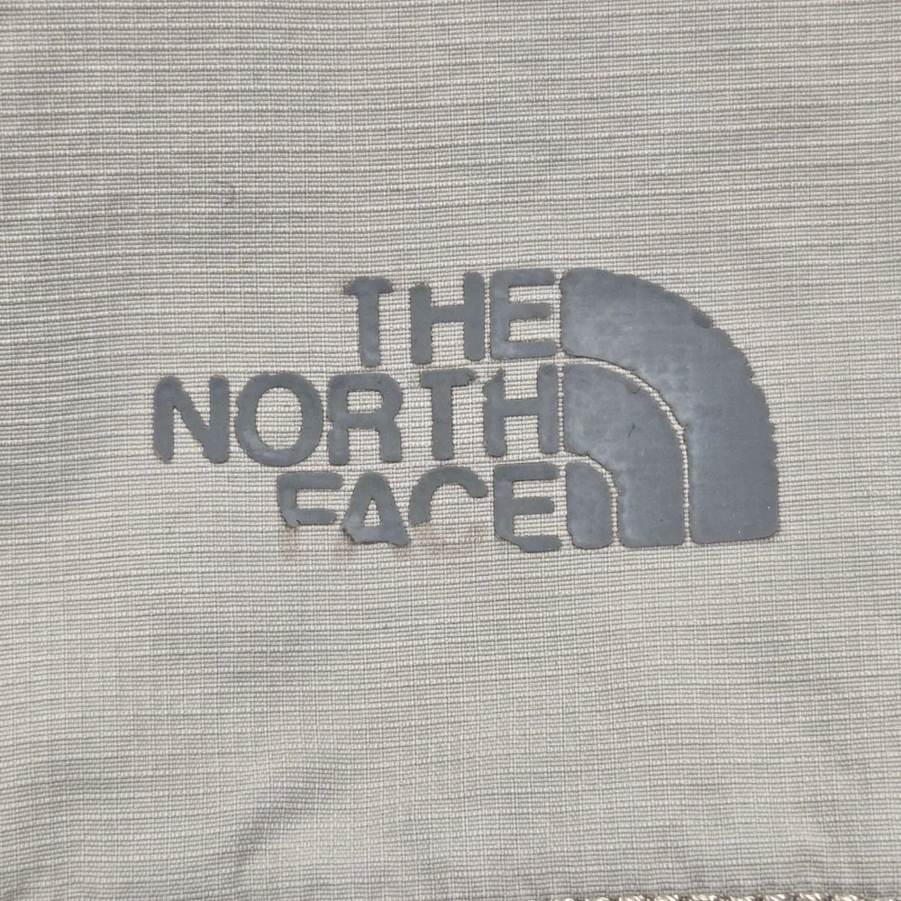 The‎ North Face Horizon 2.0 Pants Convertible Hiking Cargo Tan Mens 38 Reg *READ